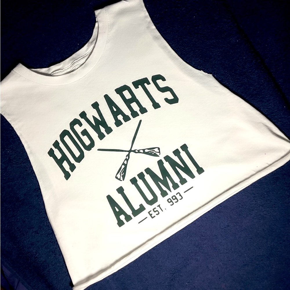 Harry Potter bundle of tops and totes